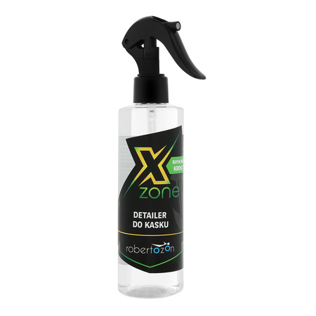 Zestaw do czyszczenia kasku XZONE GIGA 500ml