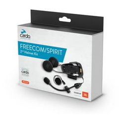 Zestaw montażowy CARDO HELMET KIT JBL FREECOM-X/SPIRIT
