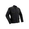 Kurtka tekstylna RICHA ATLANTIC 2 GORE-TEX BLACK czarny