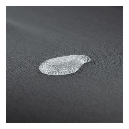 Koszulka termoaktywna REBELHORN FREEZE II BLACK czarny