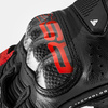 Rękawice sportowe SHIMA RS-3 RED