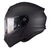 Kask szczękowy MT GENESIS R SV PURE A1 MATT czarny mat