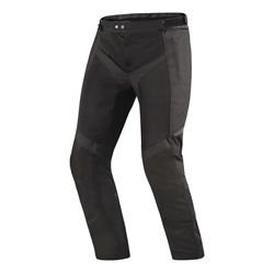 Spodnie tekstylne SHIMA JET BLK czarny