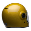 Kask integralny BELL BULLITT SOLID GOLD FLAKE złoty