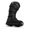 Buty cross IMX X-ONE BLACK czarny biały