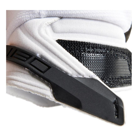 Rękawice cross dziecięce FOX JUNIOR 180 STATK RED/YELLOW czerwony żółty