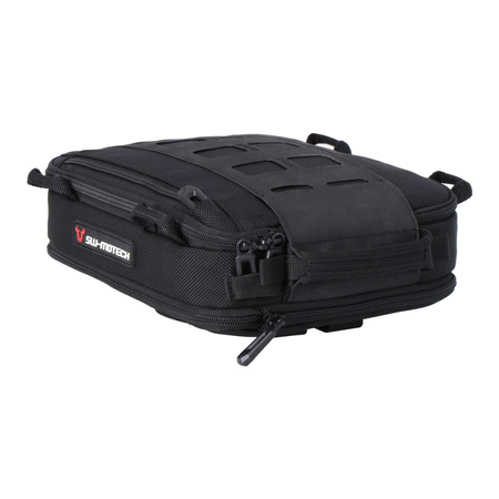 Torba akcesoryjna SW MOTECH PRO PLUS BLACK 3-6L czarny