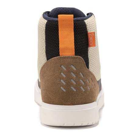 Trampki motocyklowe SIDI ARX AIR CASTAIN/BRONZE beżowy brązowy