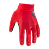 Rękawice cross FOX AIRLINE FLUO RED czerwony fluo
