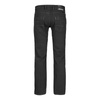Jeansy motocyklowe SPIDI J-TRACKER BLACK czarny