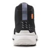 Buty krótkie SIDI NUCLEUS GTX BLACK/WHITE czarny biały