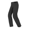 Spodnie przeciwdeszczowe damskie SPIDI SUPERSTORM LADY BLACK czarny