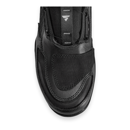 Buty turystyczne SHIMA STRATO MEN WP BLACK czarny