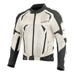 Kurtka tekstylna SECA SUPERAIR GRAY czarny szary