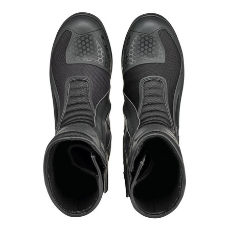 Buty turystyczne  SIDI ARIA GORE-TEX BLACK/BLACK czarny