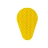 żółty