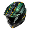 Kask integralny HJC RPHA 60 ARBRE GREEN/GREY zielony szary