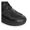 Trampki motocyklowe SHIMA UNIT VENT BLACK czarny