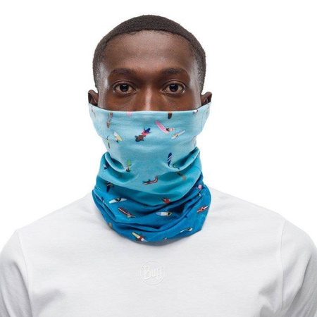 Chusta wielofunkcyjna BUFF NEW ORIGINAL UV komin