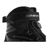 Buty krótkie SHIMA EXO VENTED MEN BLACK/BLACK czarny