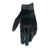 Rękawice cross LEATT MOTO 3.5 LITE BLACK czarny