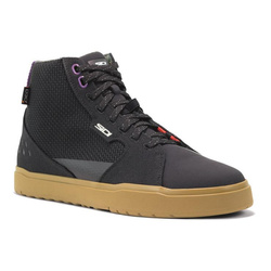 Trampki motocyklowe SIDI ARX AIR BLACK/BRONZE czarny brązowy