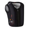 Kamizelka z poduszką powietrzną FURYGAN GILET AIRBAG BLACK czarny