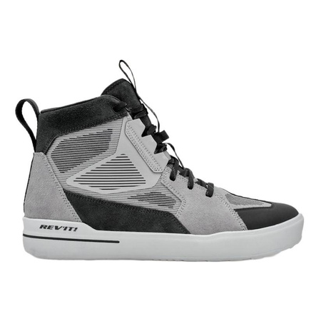 Buty krótkie REVIT ARROW 2 AIR GREY/WHITE szary biały