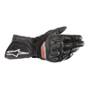 Rękawice sportowe ALPINESTARS SP-8 V3 AIR BLACK czarny