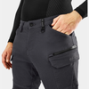Jeansy motocyklowe męskie SHIMA GIRO 3.0 GREY