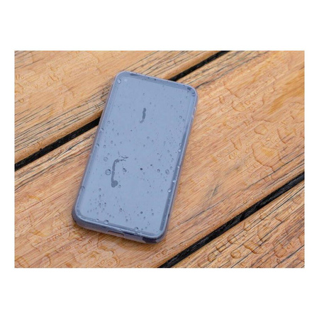 Etui na telefon QUAD LOCK MAG Google Pixel 7 Pro czarny