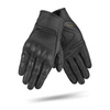 Rękawice miejskie SHIMA BULLET 2.0 BLACK czarny
