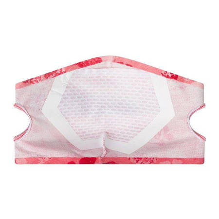 Maska ochronna na twarz BUFF FILTER MASK + filtry