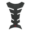 Tankpad LAMPA PRO-TANK X1 CARBON LOOK