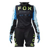 Bluza cross damska FOX LADY 180 RACE SPEC BLACK czarny