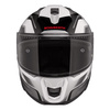 Kask integralny SCHUBERTH S3 ECE STORM SILVER srebrny