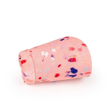 Czapka z daszkiem BUFF PACK BABY CAP SWEETNESS PINK