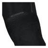 Spodnie tekstylne REBELHORN HIFLOW IV BLACK czarny
