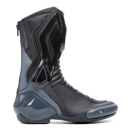 Buty sportowe DAINESE NEXUS 2 BLACK/ANTHRACITE czarny szary