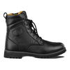 Buty motocyklowe SHIMA THOMSON BLACK czarny