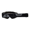 Gogle motocyklowe FOX VUE X BLACK/GREY czarny szary
