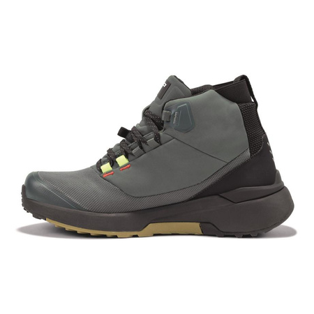 Buty krótkie SIDI NUCLEUS GTX IVY/BLACK zielony czarny