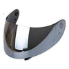 Wizjer szyba do kasku AGV K-3/K-4/K-4 EVO SILVER MIRROR srebrny