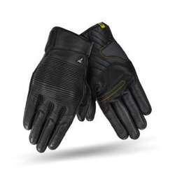 Rękawice miejskie SHIMA BLAKE BLACK czarny