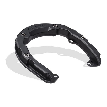 Mocowanie TANK RING SW MOTECH PRO SUZUKI 5 ŚRUB BLACK czarny