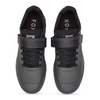 Buty rowerowe FOX UNION DARK SHADOW czarny szary