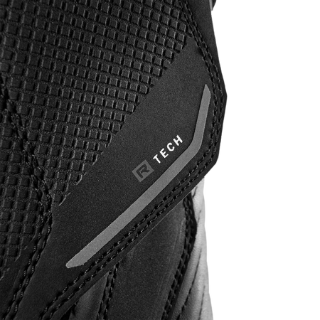 Buty sportowe SHIMA RX-3 BLACK czarny