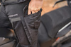 Spodnie tekstylne SHIMA HERO 2.0 MEN BLACK czarny