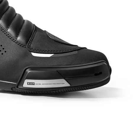 Buty sportowe SHIMA RX-3 BLACK/WHITE czarny biały