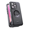 Etui na telefon SP CONNECT PHONE CASE SPC+ XTREME IPHONE 16 PRO czarny